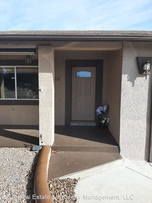 Primary Photo - 3 br, 2 bath House - 20140 E. Mesa Verde Dr.