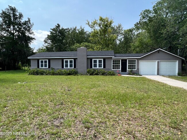Building Photo - 1416 Fred Gray Rd
