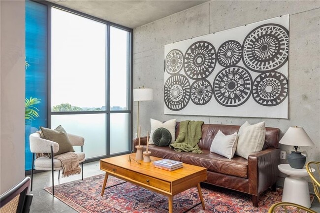 Building Photo - 480 John Wesley Dobbs Ave NE