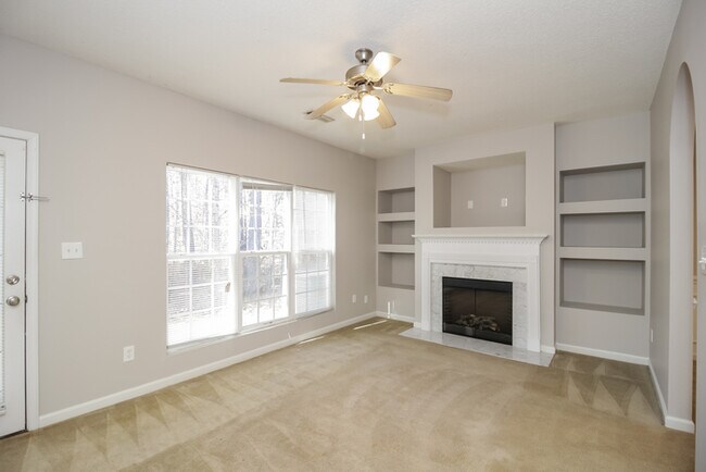 Foto del edificio - 4880 W Park Cir