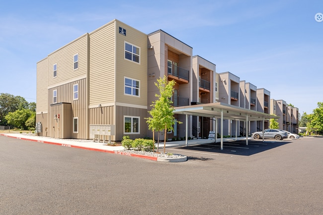 Interior Photo - Haven Place Apartments