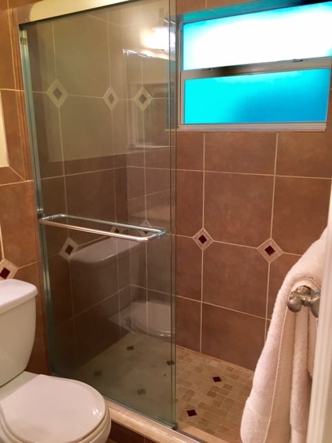 Interior Photo - The Sea Sunrise Condominium