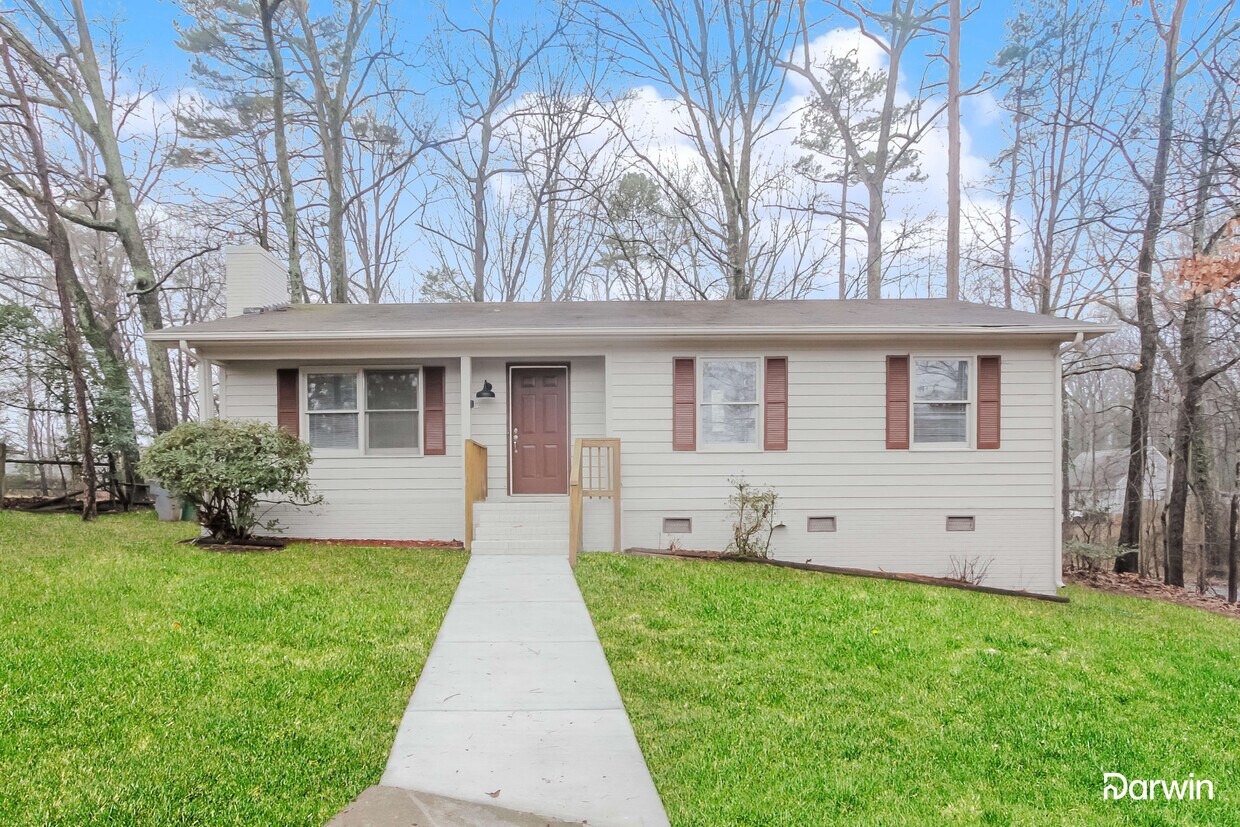 Primary Photo - 5933 Milhaven Ln