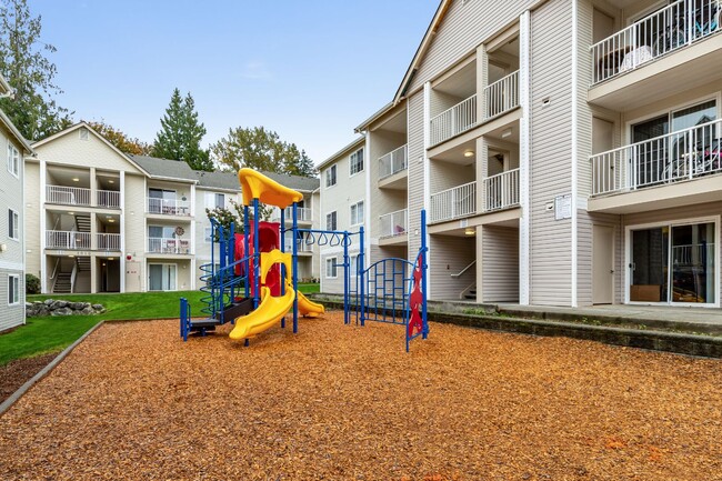 Building Photo - Regency Park