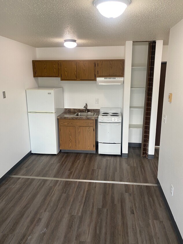 Foto principal - 3015 20th St