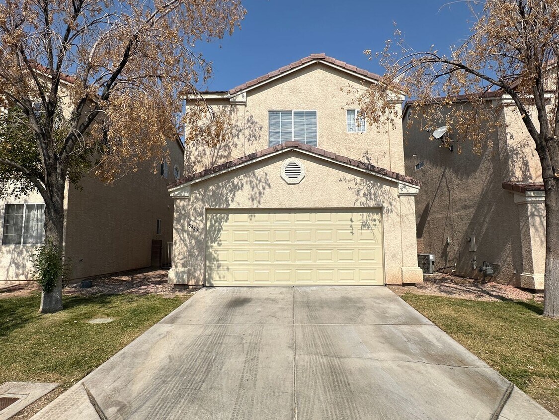 Foto principal - Spring Valley Ranch