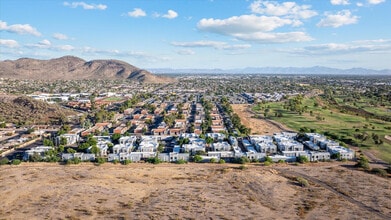 The Turn apartments — community photo - The Turn
