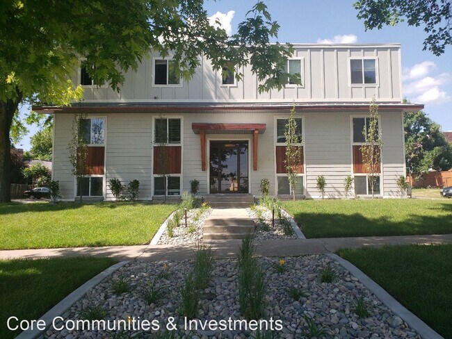 Foto del edificio - 645 E 200 S