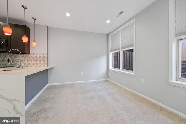 Foto del edificio - 5 14th St NE