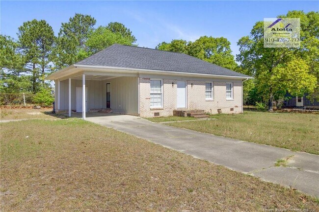 Foto del edificio - 818 Grambling Ct