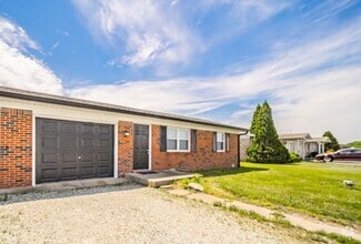 Building Photo - 6461 W 300 S
