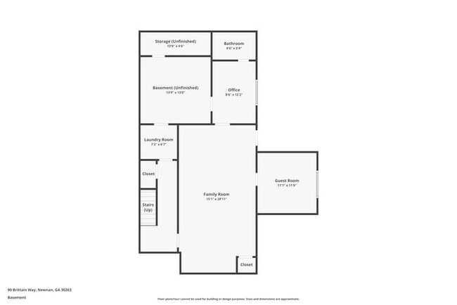 Building Photo - Spacious 4-Bedroom Home