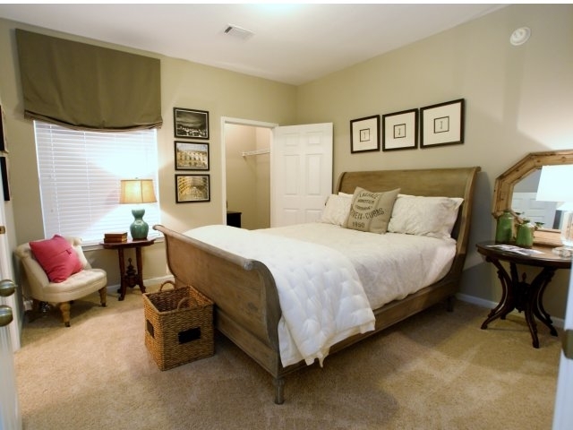 Foto del diseño de interior - Cumberland Ridge