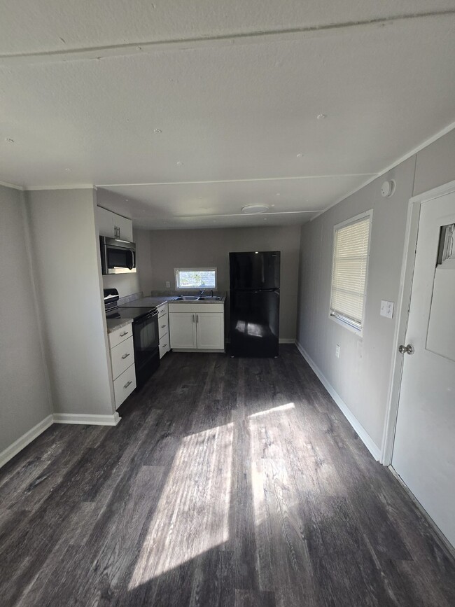 Building Photo - Affordable 1 Bedroom in North Chatt