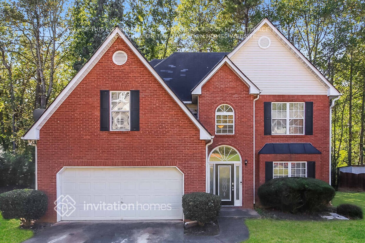 Foto principal - 4337 Wheaton Way