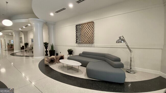 Foto del edificio - 860 Peachtree St NE