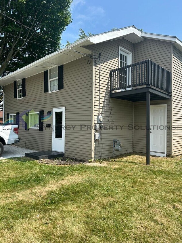 920 Forest Dr, Mansfield, OH 44905 House Rental in Mansfield, OH