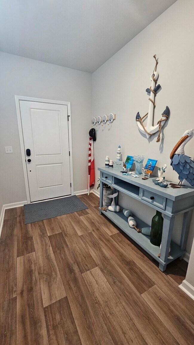 Foto del edificio - 515 Southwind Way