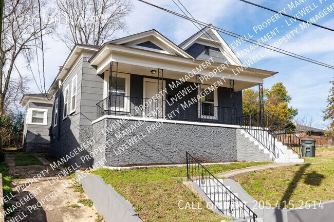 Foto del edificio - 1216 4th Pl N