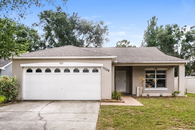 Building Photo - 17104 Cypresswood Way