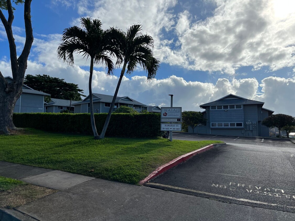 Primary Photo - Waiau Garden Court Townhouse - 2 bedroom, ...