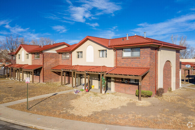 Foto del edificio - Sun Valley Homes