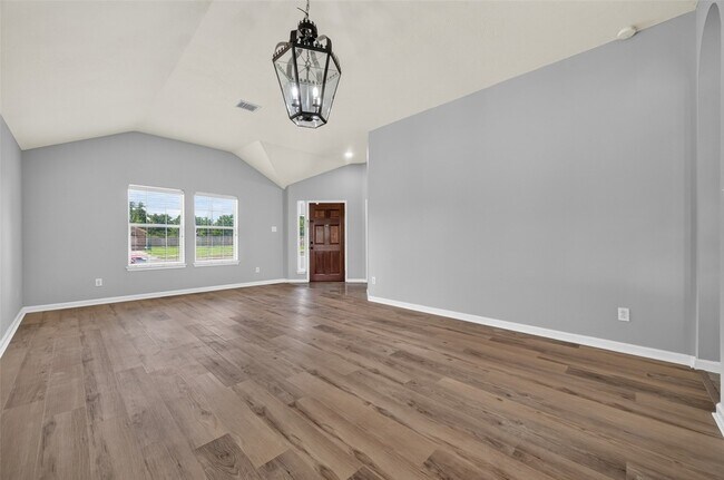 Foto del edificio - 6407 Granite Springs Ln