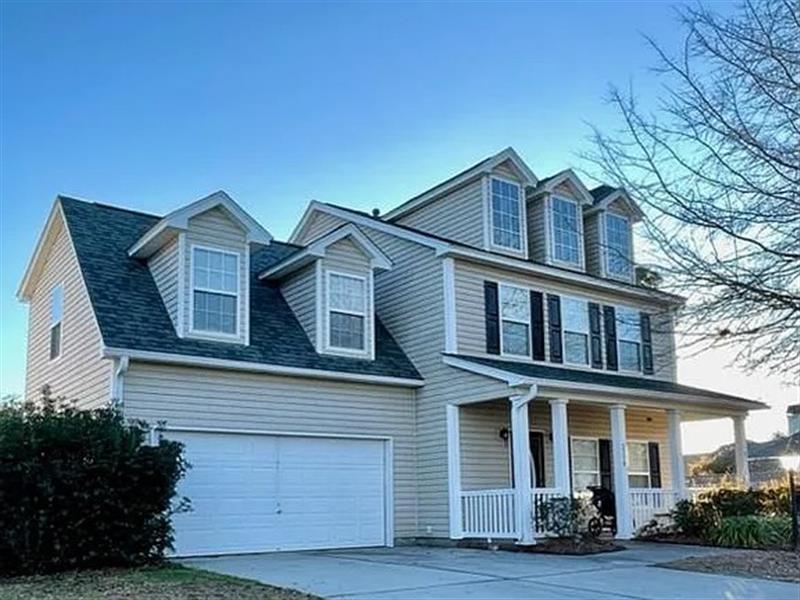 2779 Summertrees Blvd, Johns Island, SC 29455 House Rental in Johns