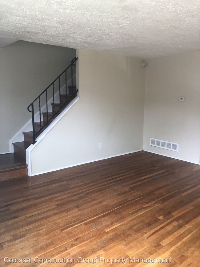 Foto del edificio - 3 br, 1.5 bath House - 5902 Laclede Rd