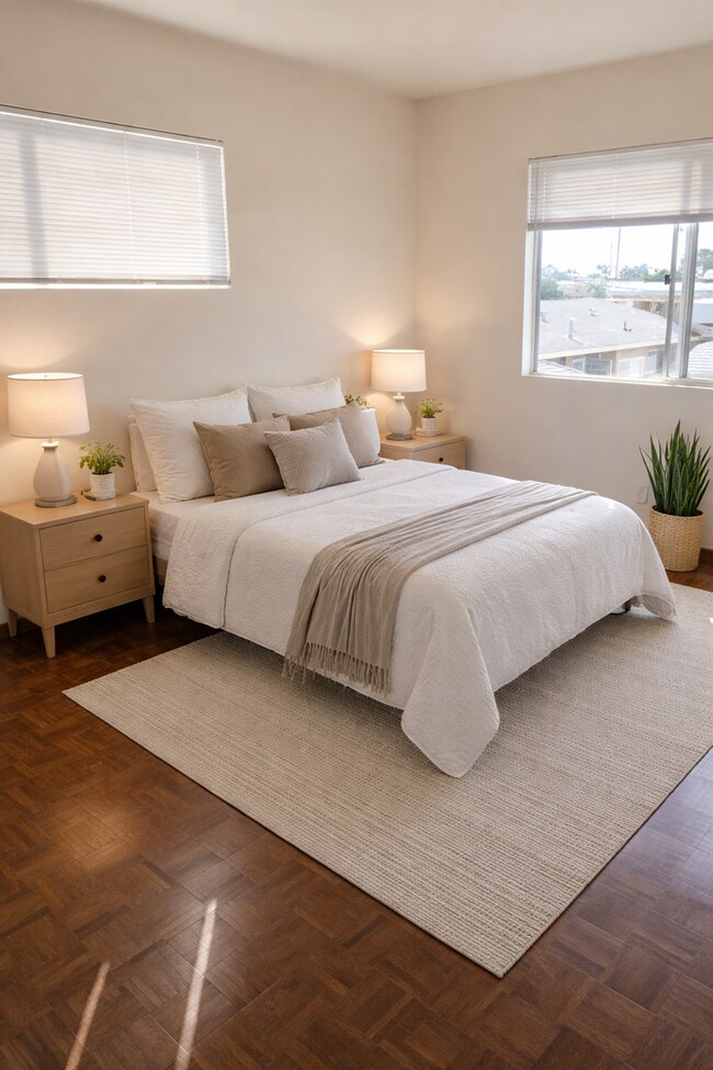 Foto del edificio - MUST SEE! 4BD 3BA HOME IN MISSION HILLS! CALL TODAY!