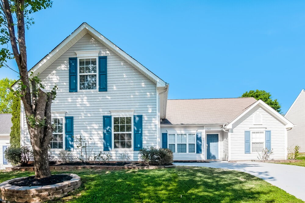 Foto principal - 13411 Philip Michael Rd