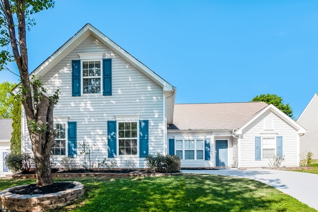 Building Photo - 13411 Philip Michael Rd