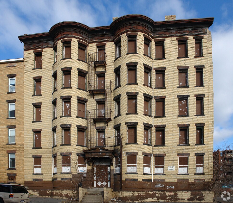 Foto del edificio - Oakland