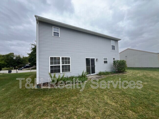 Building Photo - 1400 Green Spring Way