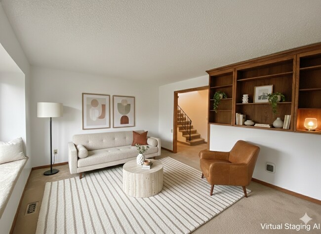 Building Photo - Amazing Value! Spacious 3 bedroom Jantzen Beach condo