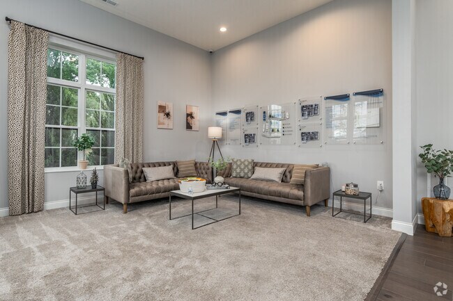 Casa club - Adams Pointe