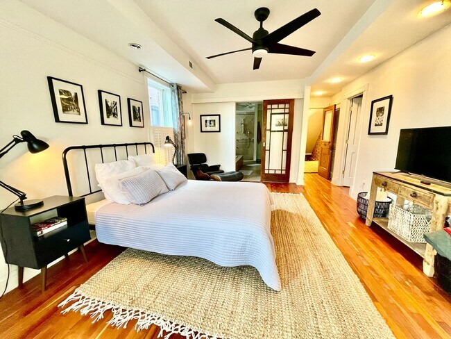 Foto del edificio - 84 V St NW