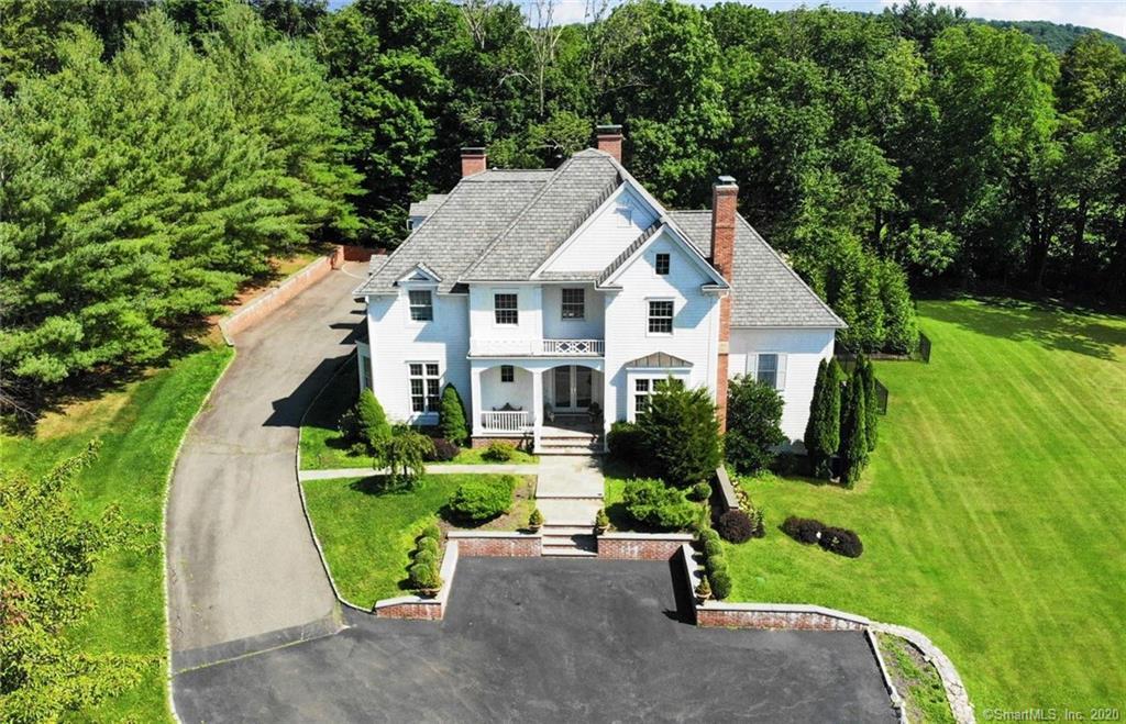 3 Kendra Ct, Ridgefield, CT 06877 House Rental in Ridgefield, CT