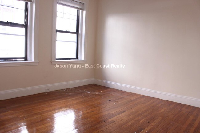 Foto del edificio - 315 Allston St
