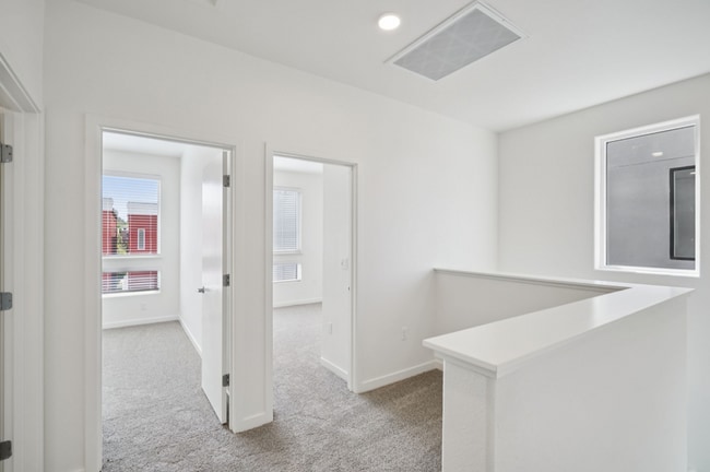 Interior Photo - T20 Lofts - With Private Garages