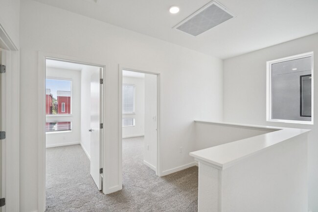 Interior Photo - T20 Lofts - With Private Garages