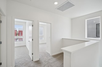 Interior Photo - T20 Lofts - With Private Garages