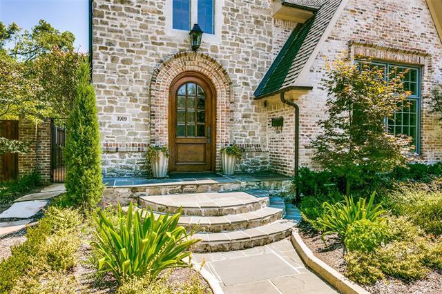 Foto del edificio - 3909 Greenbrier Dr
