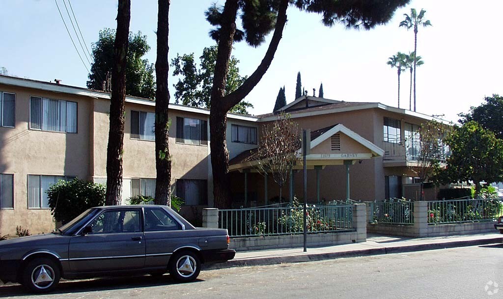Garvey Apartments Apartments in Baldwin Park, CA