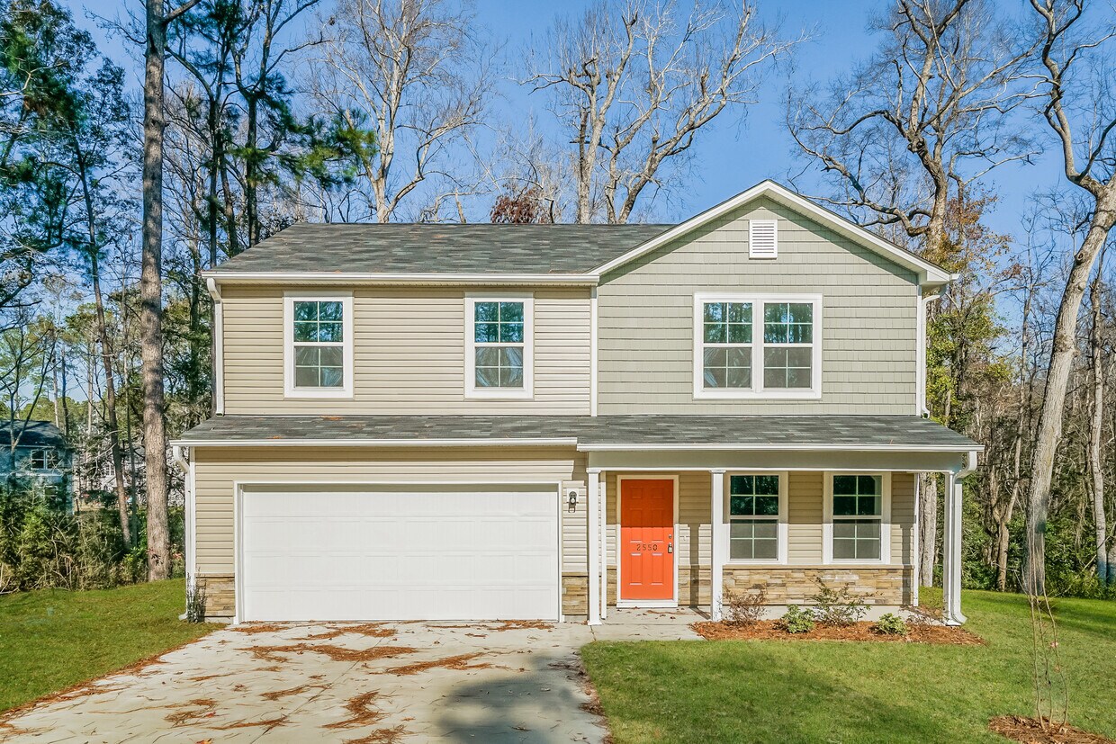 2550 Kimball Pl SE, Bolivia, NC House Rental in Bolivia, NC