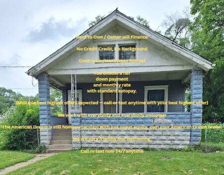 Foto principal - 1415 S Greenlawn Ave
