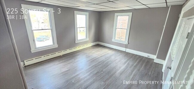 Foto del edificio - 225 South St