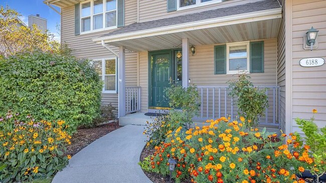 Foto del edificio - N6188 Shadybrook Ln