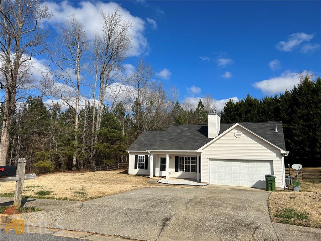 958 Masters Dr, Monroe, GA 30655 House Rental in Monroe, GA