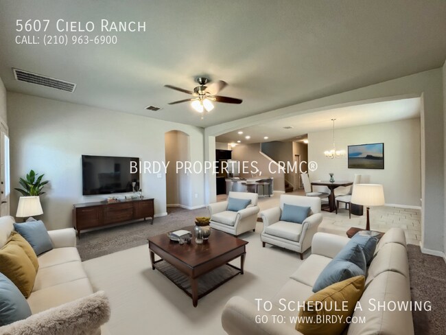 Building Photo - "Spacious 4-Bedroom Home with Granite Coun...